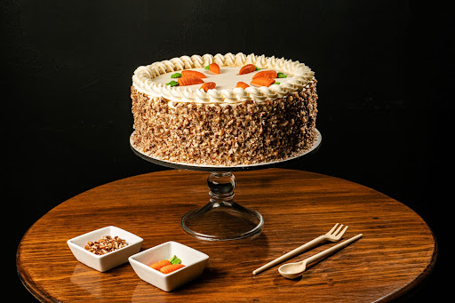 El Pastel De Mamá