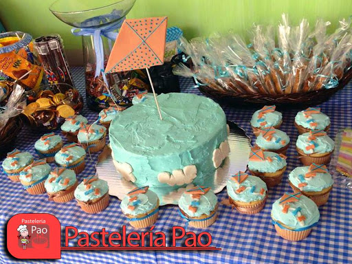 Pastelería Pao