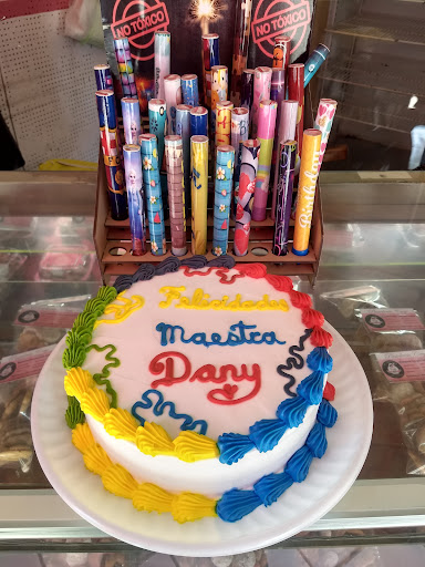 Pastelería Cecy