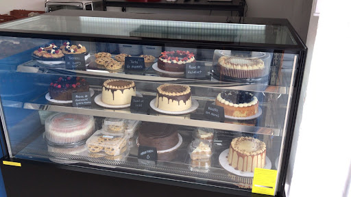 Bakehouse Salamanca