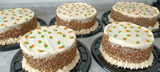 Postres Tania