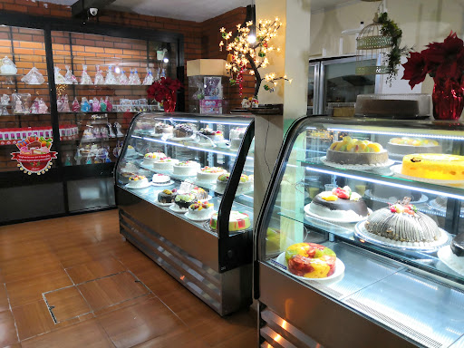La Chíquíta Pastelería