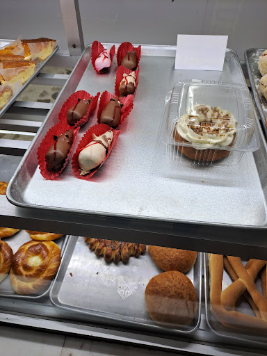 Panaderia TOLENTINO