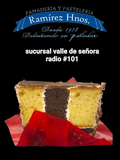 Panadería Ramirez Hnos.
