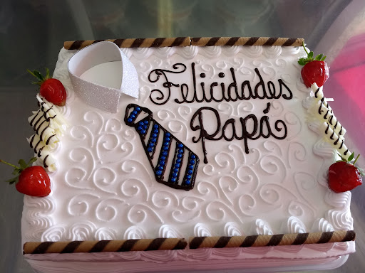 Pasteleria La Pequeña