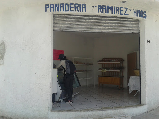 Panadería "Ramirez" Hnos