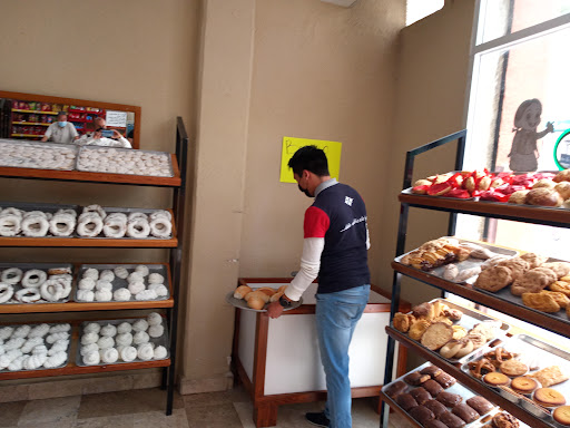 Panaderia La Pouppè
