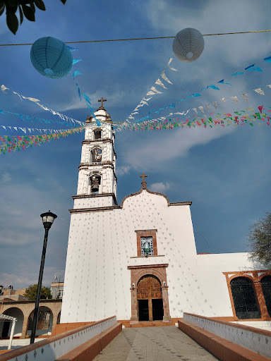 Los Remedios