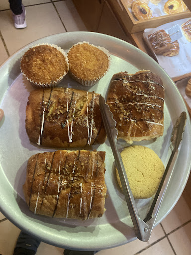Panaderia SanFer