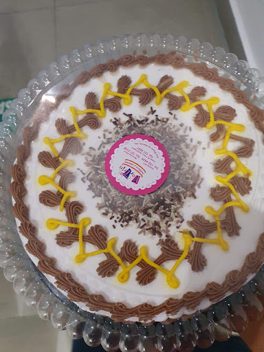 Pasteleria FERTRIN