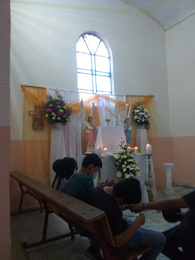 Loza de Barrera