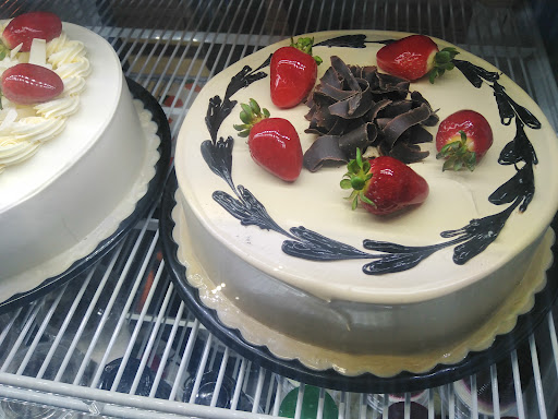 Pasteleria Pasteres