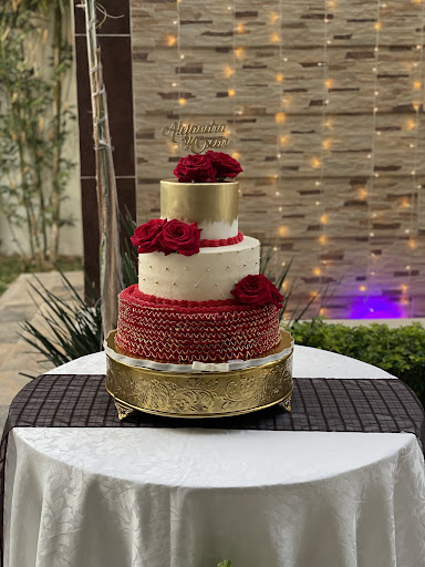 Pastelería Los coyoles sucursal Obregon