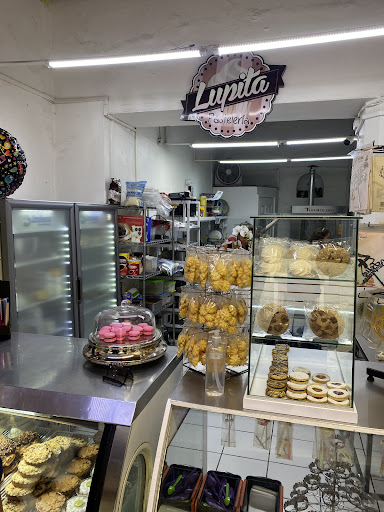 Lupita Pastelería