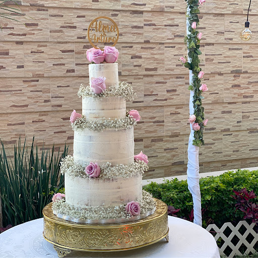 Pastelería Los coyoles sucursal Obregon
