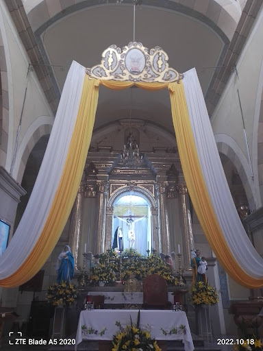 Parroquia del Señor del Encinal