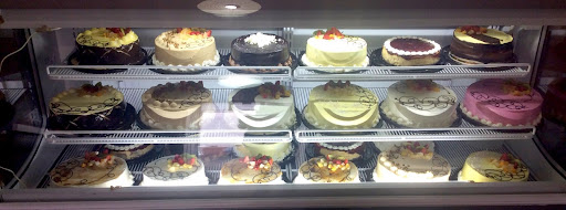 Pastelería Flor de Loto