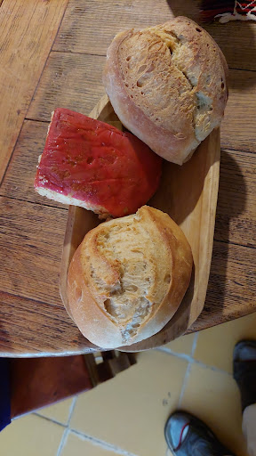 Panaderia