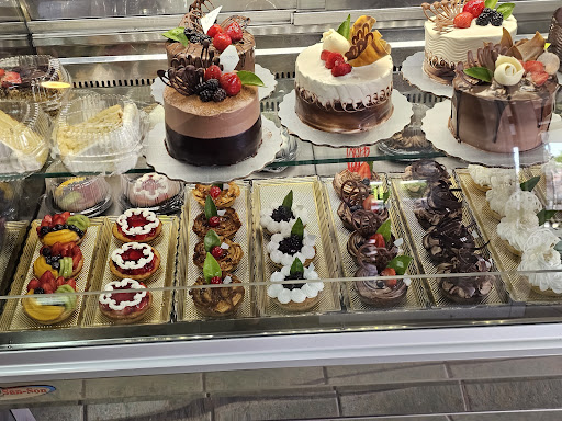 Pastelería Plarine
