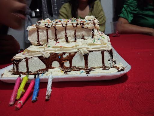 Pasteles Caseros Victoria's