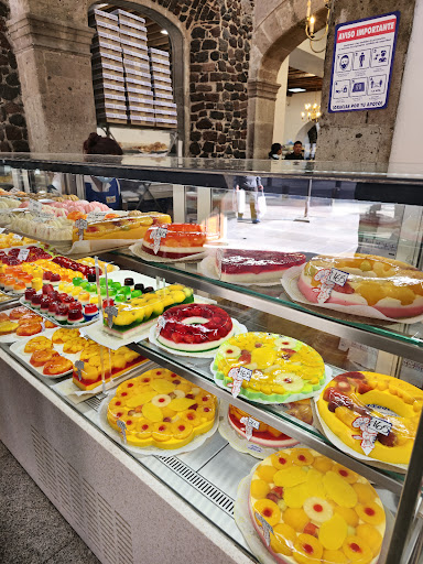 Pastelería La Ideal