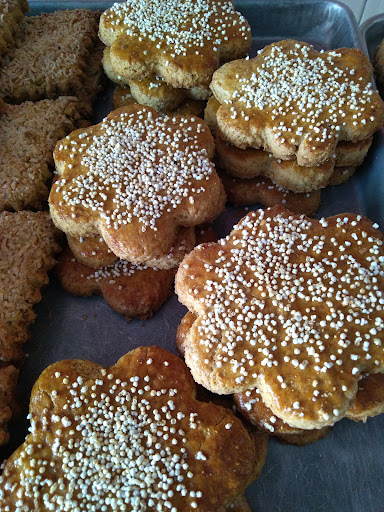 Panificadora Y Pasteleria San Jose