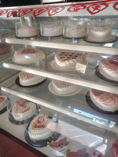 Pasteleria La Calle Del Sol