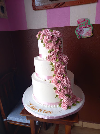 PASTELERÍA BÁEZ