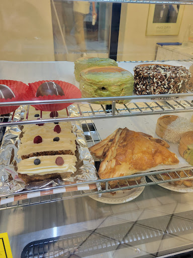 Cafetería Morabon