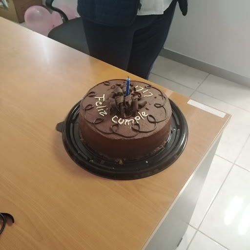 Pastelería y repostería Tentación
