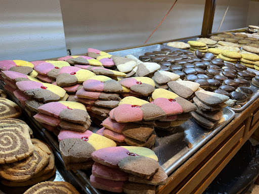 Panadería la Purísima