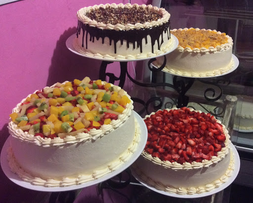 Pastelería Fina