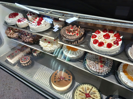 Pasteleria La Poupee