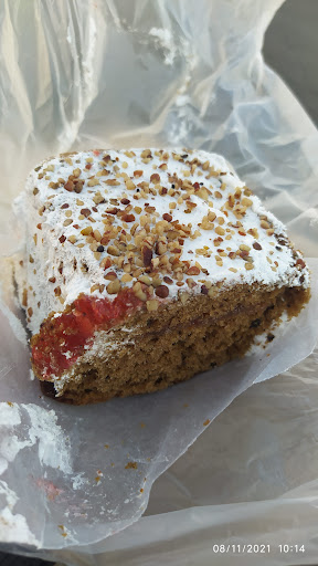 Panaderia TOLENTINO