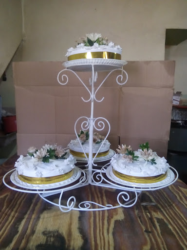 Panaderia y Pasteleria La Luz