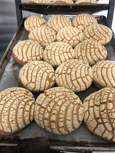 Dulce Pan