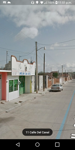 Molino San Jose