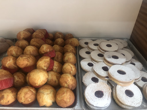 Dulce Pan