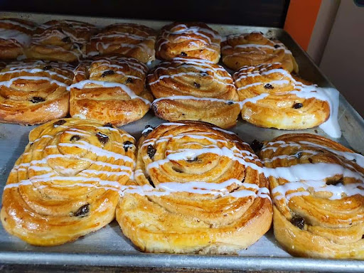 Panaderia Don Pedrito