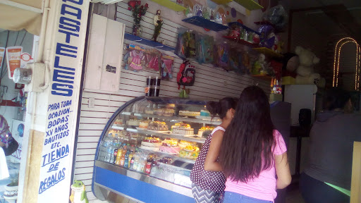 Pasteleria Santa Ana
