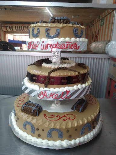 La Michoacana