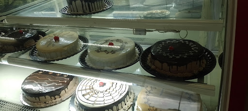 Panificadora Pasteleria Patito.