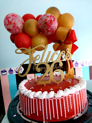 Dulce Pecado Pasteleria de gaby
