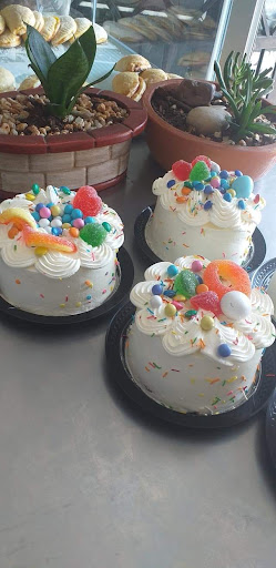Pastelería PATTY