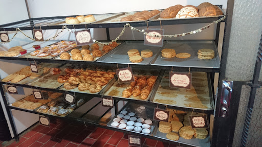 Panaderia El Maple