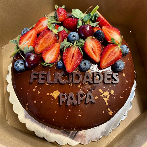 Miga Panadería Artesanal