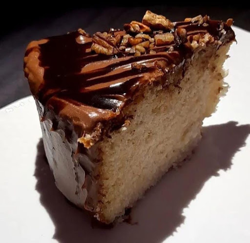 Pastelería La abuelita