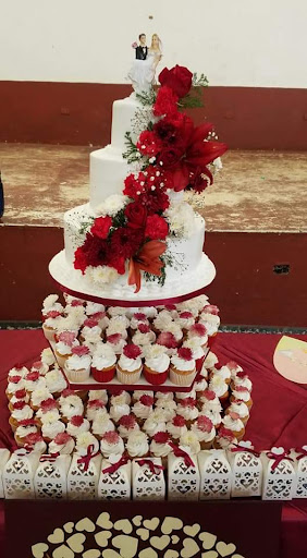 Pastelería Escalante