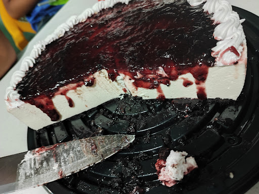 El Gran Pastel