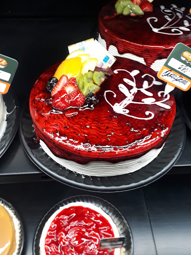 Pastelería y Panadería Lecaroz La Luna